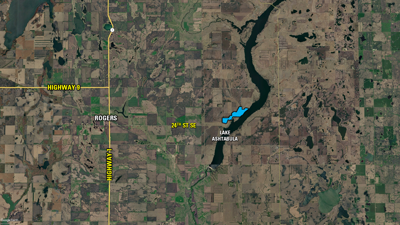 Listing Photo: Barnes County Google Far